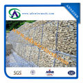 Gabion Mesh /Chicken Mesh (PVC coated& galvanzied)